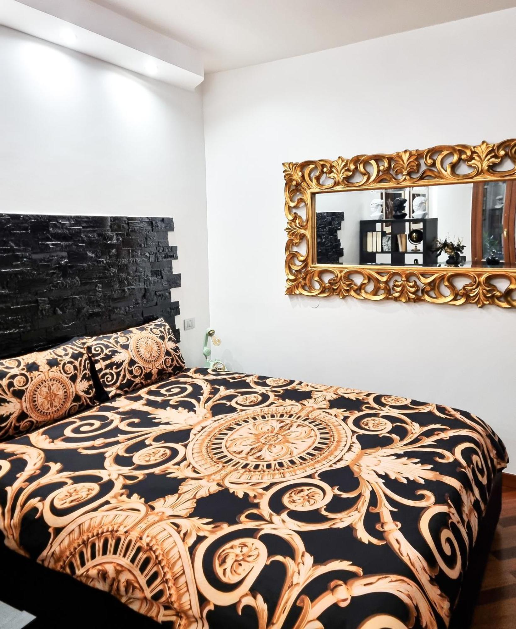 רומא Colosseum Luxury Suite מראה חיצוני תמונה