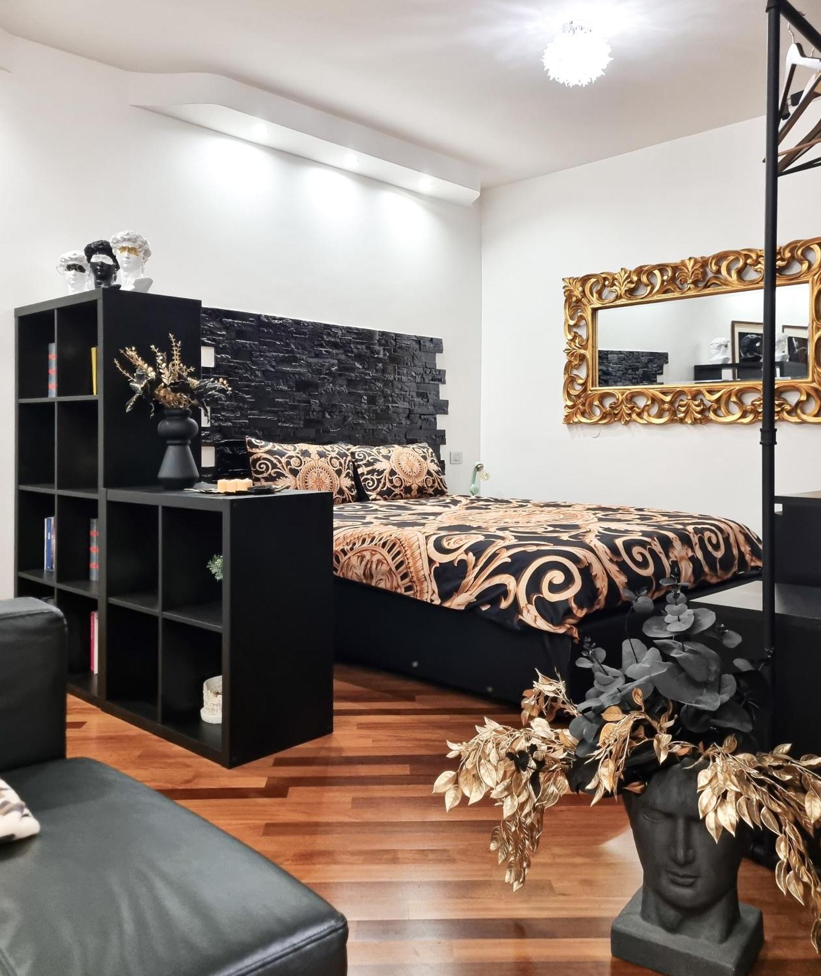 רומא Colosseum Luxury Suite מראה חיצוני תמונה