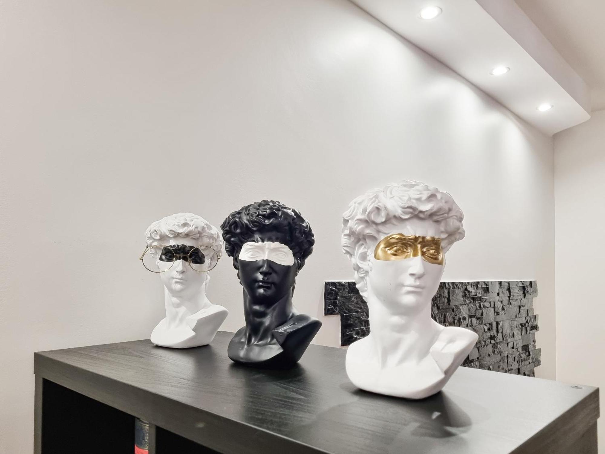 רומא Colosseum Luxury Suite מראה חיצוני תמונה