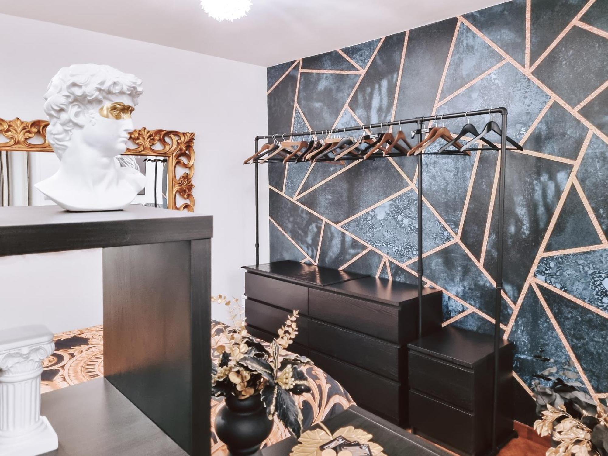 רומא Colosseum Luxury Suite מראה חיצוני תמונה