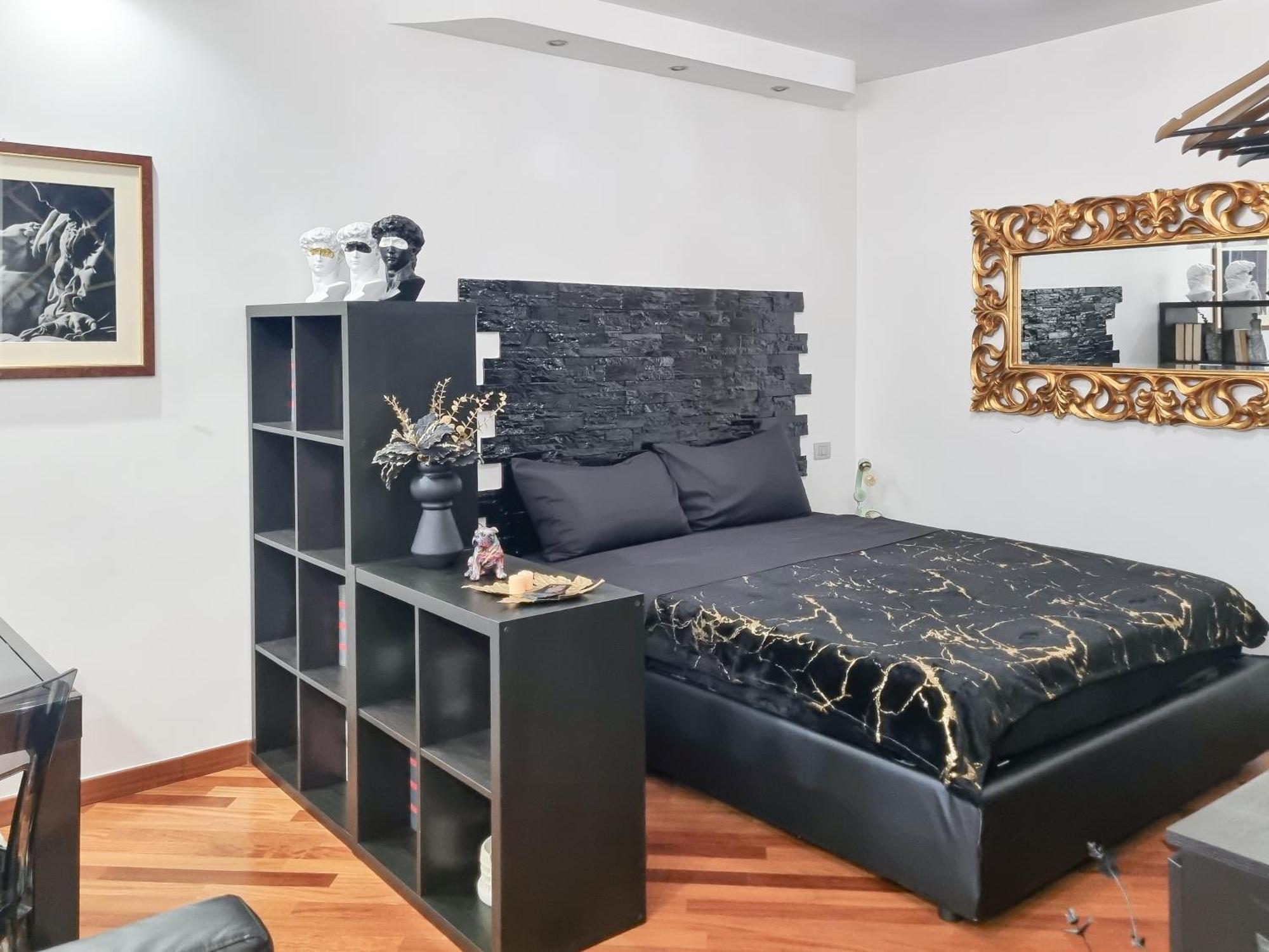 רומא Colosseum Luxury Suite מראה חיצוני תמונה