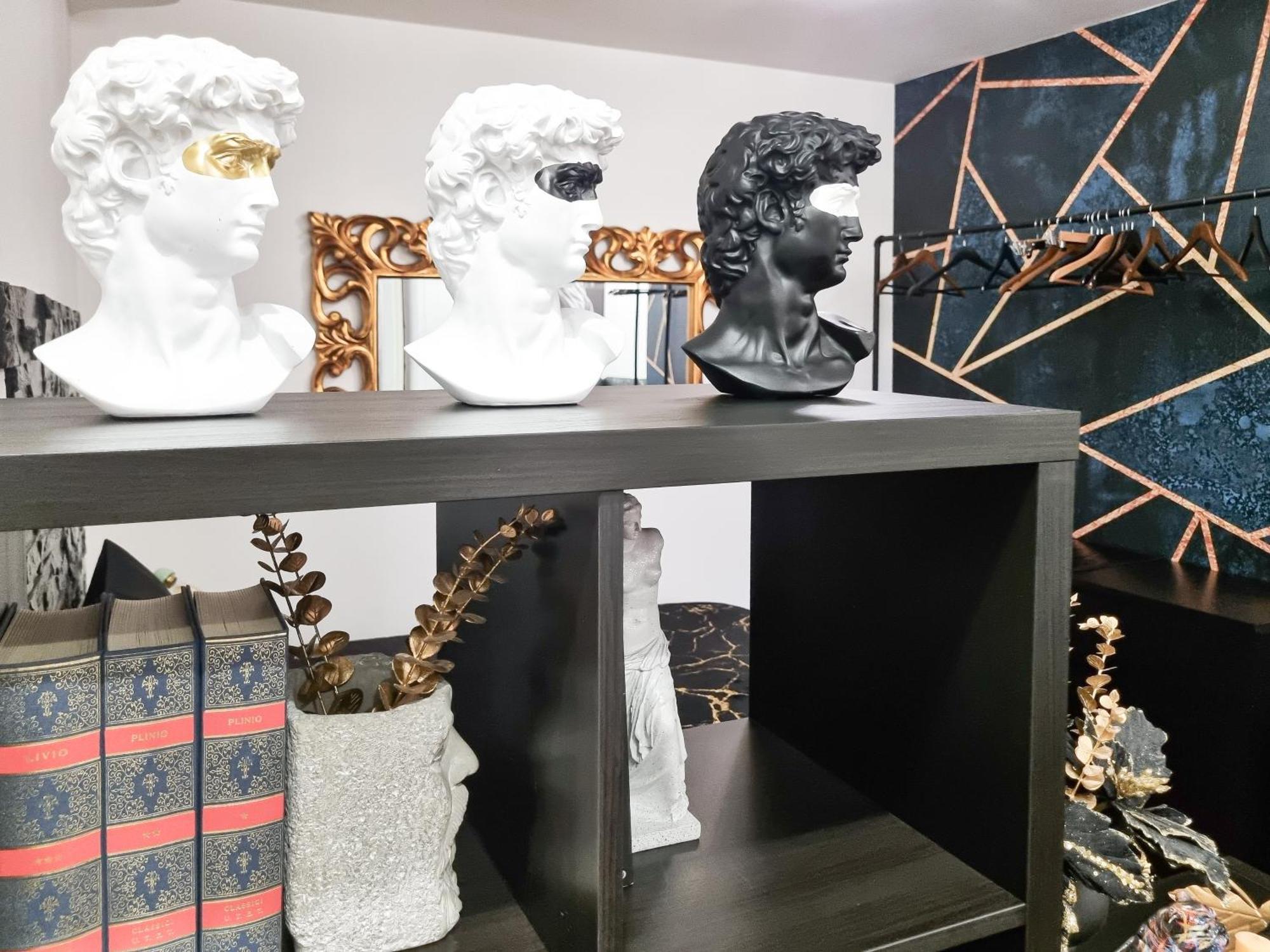רומא Colosseum Luxury Suite מראה חיצוני תמונה