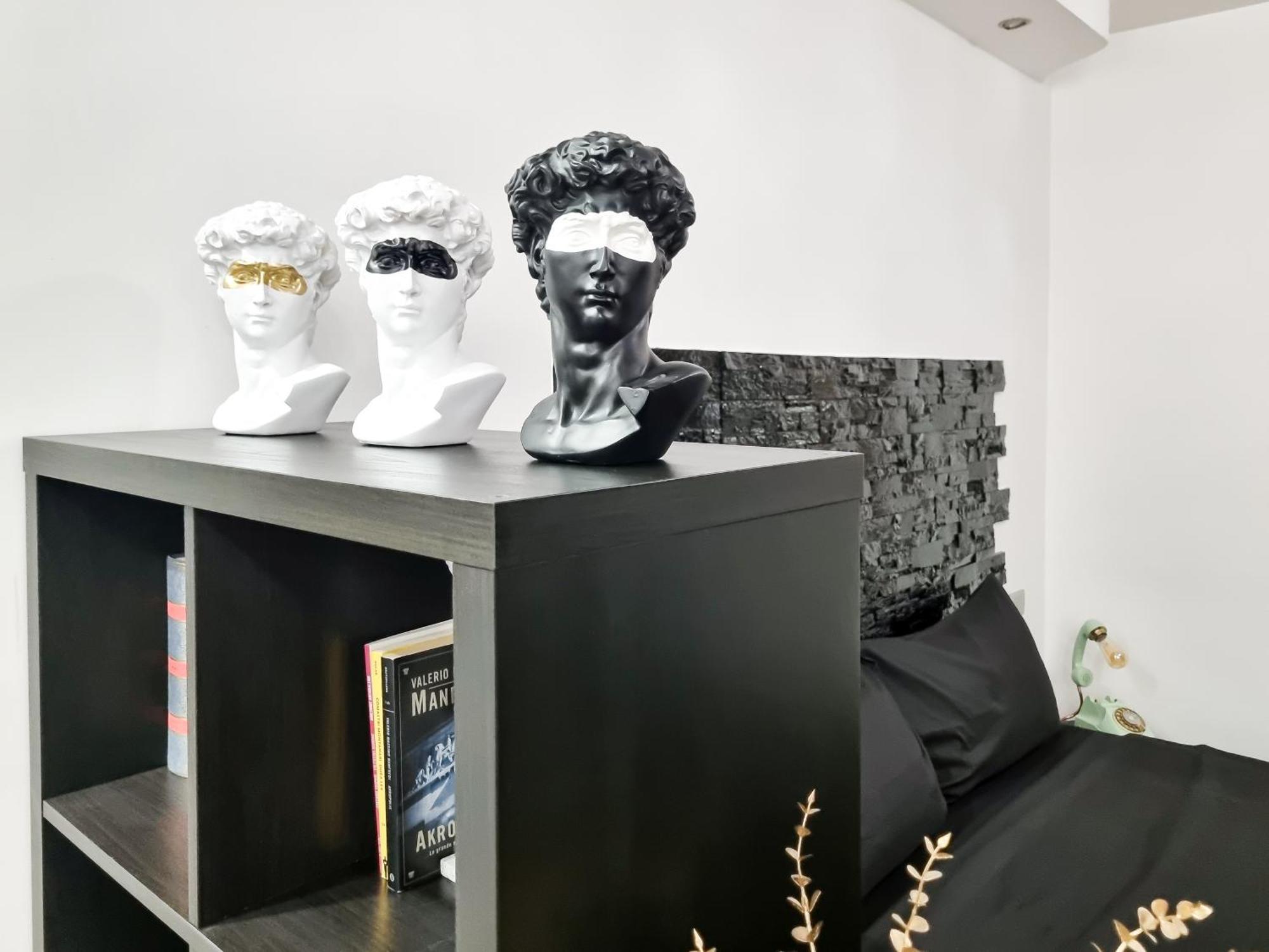 רומא Colosseum Luxury Suite מראה חיצוני תמונה