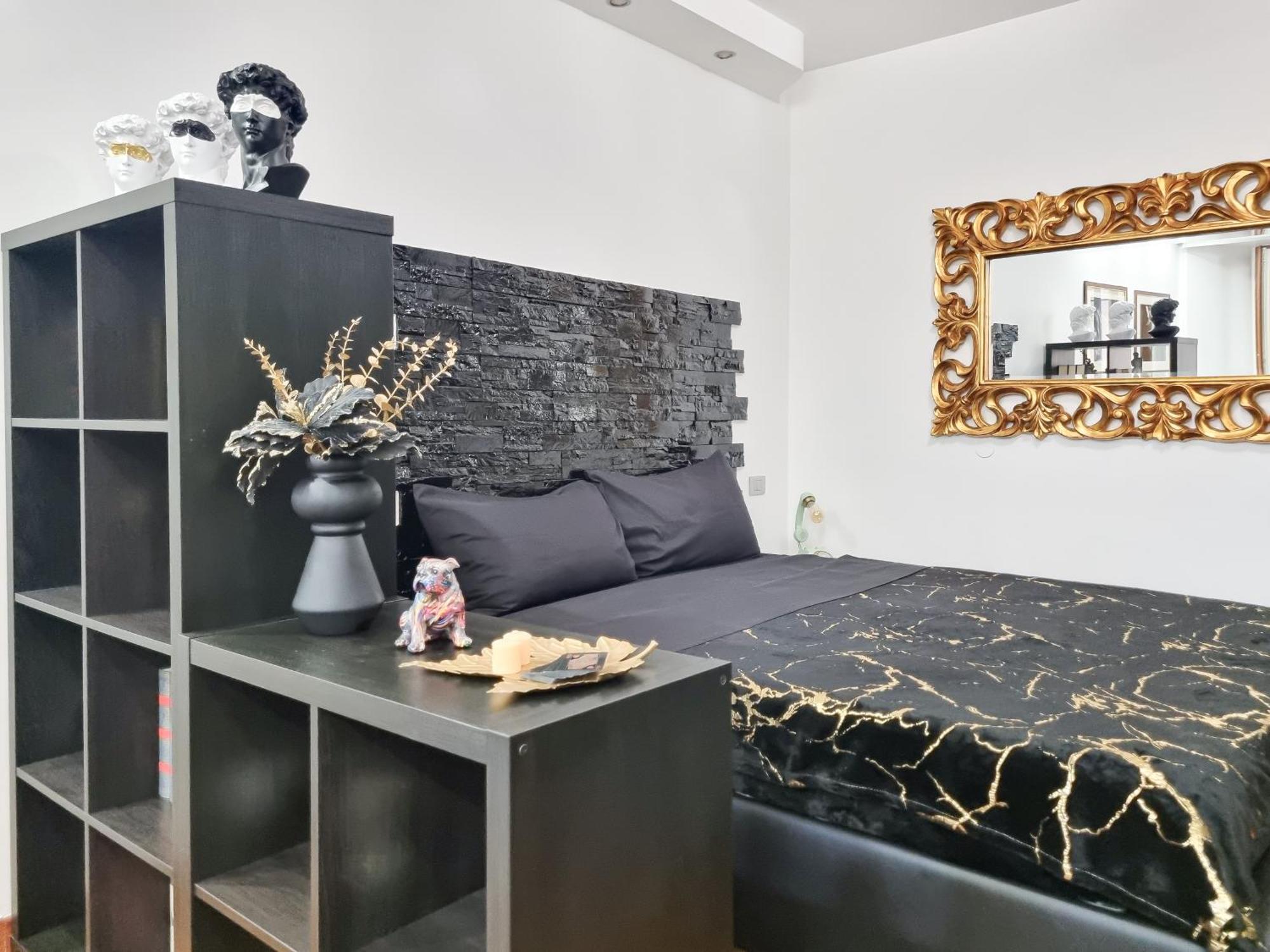 רומא Colosseum Luxury Suite מראה חיצוני תמונה