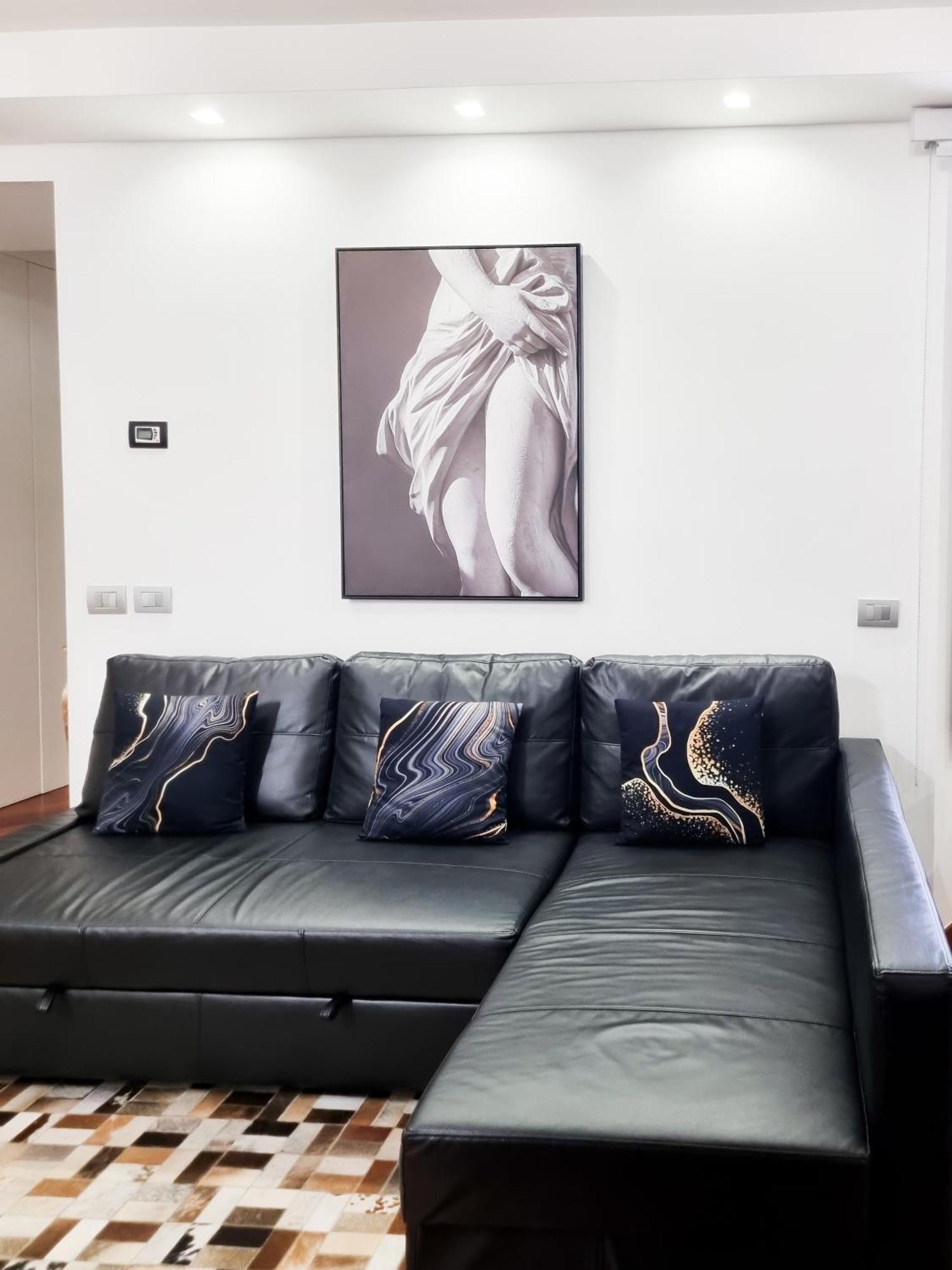 רומא Colosseum Luxury Suite מראה חיצוני תמונה