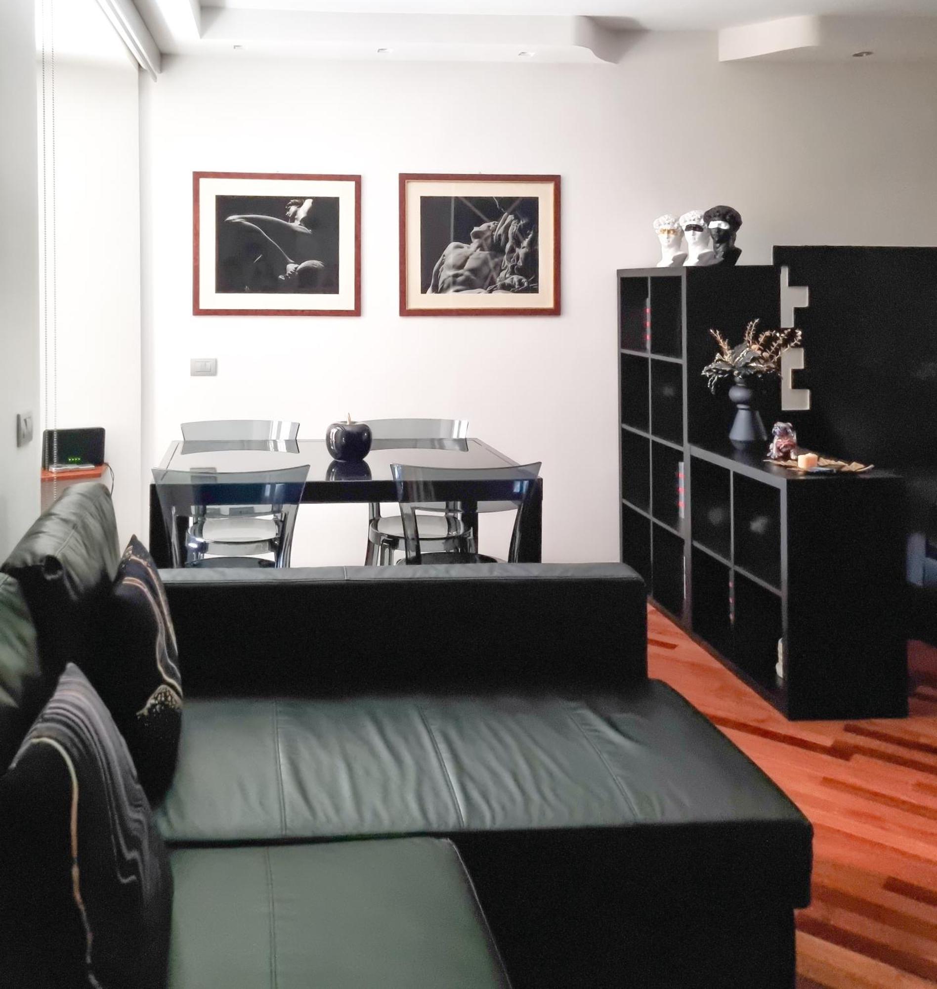 רומא Colosseum Luxury Suite מראה חיצוני תמונה