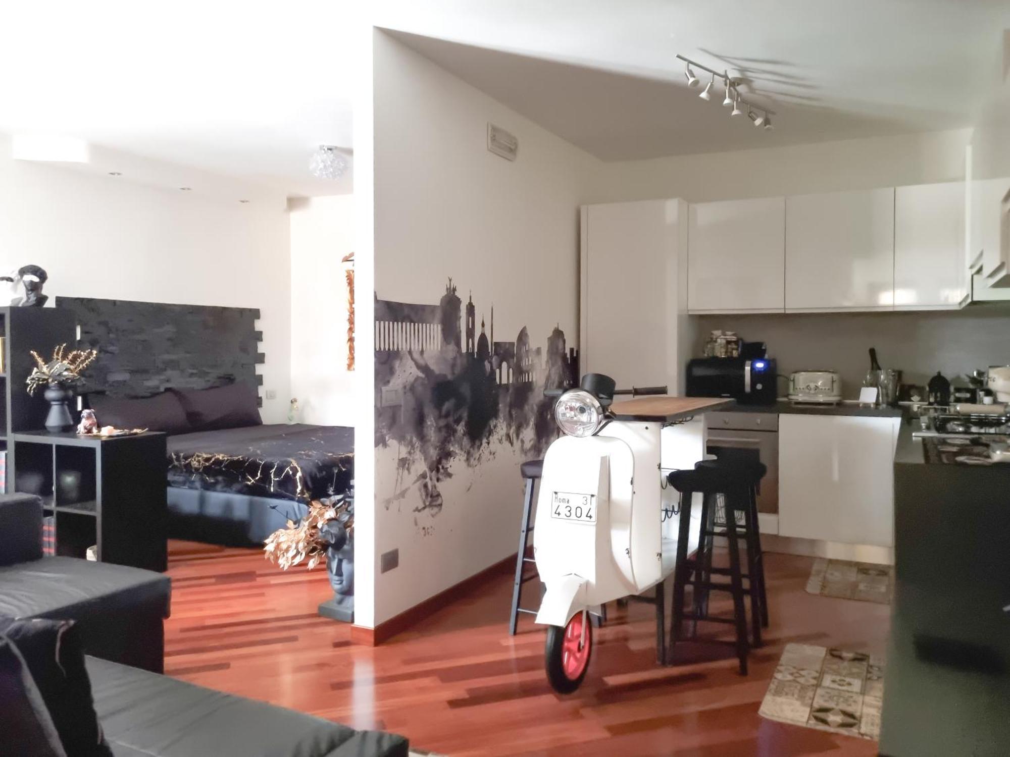 רומא Colosseum Luxury Suite מראה חיצוני תמונה